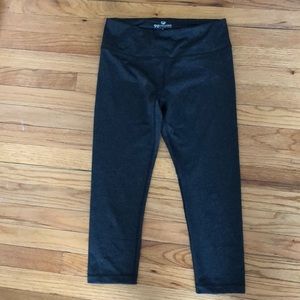 90 Degree by Reflex Capri Leggings